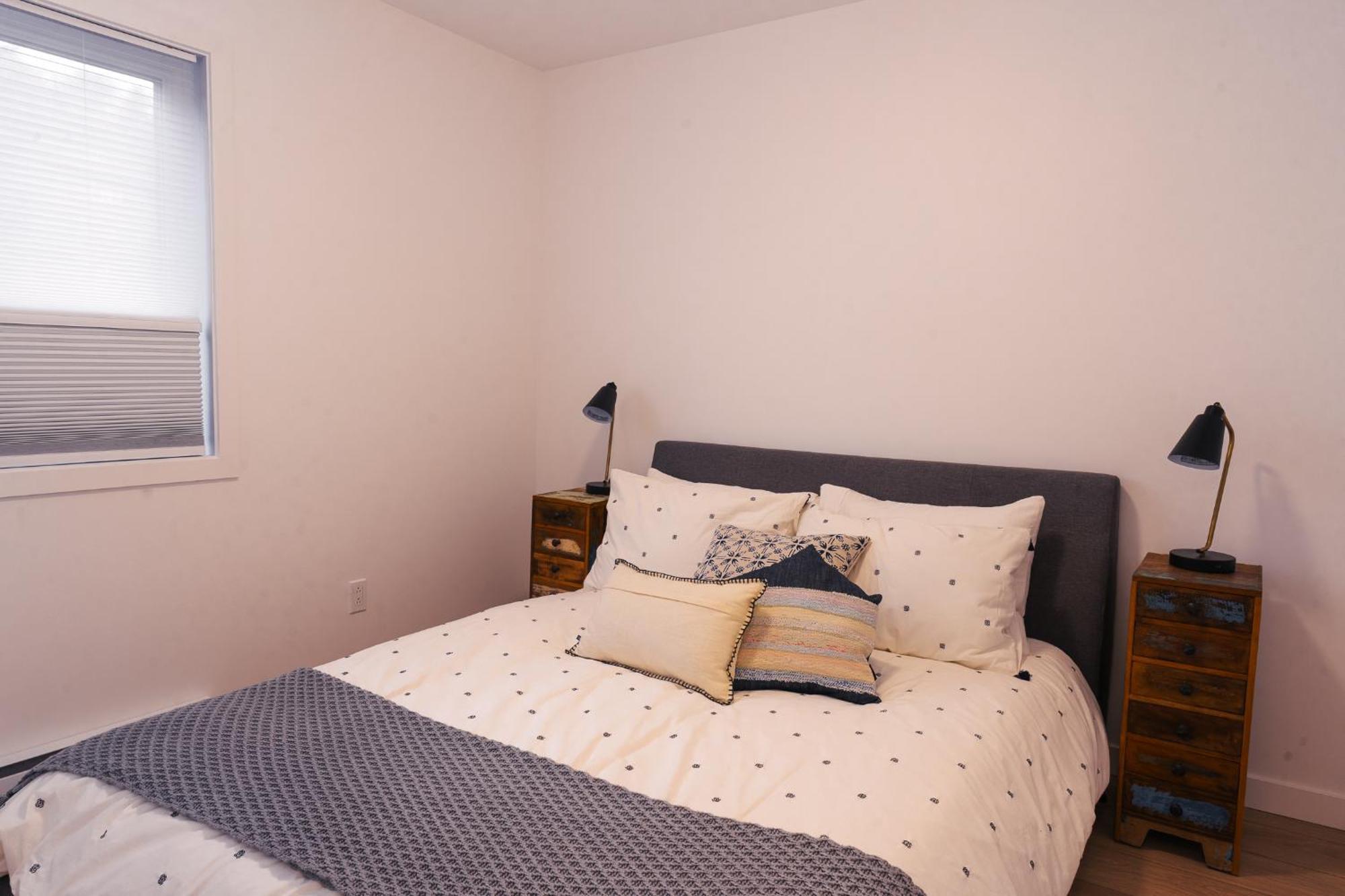 Mont Blanc Hotel & Condos Saint-Faustin Стая снимка