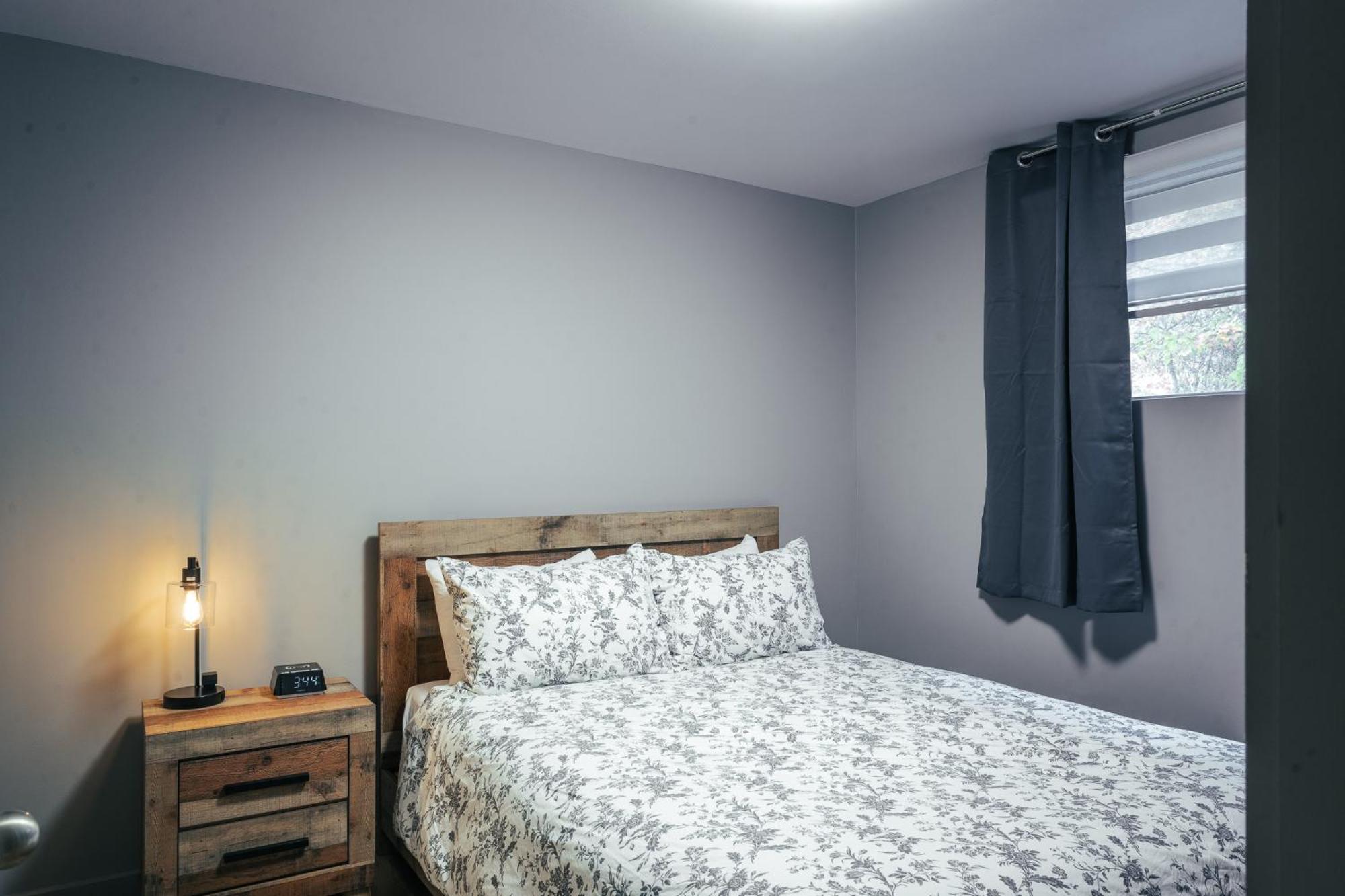 Mont Blanc Hotel & Condos Saint-Faustin Екстериор снимка